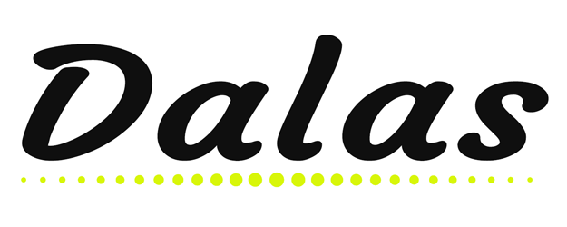 Logo DALAS.SK