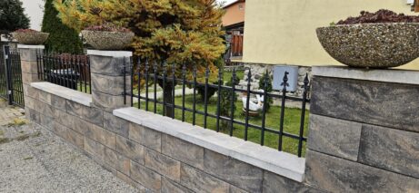 Vzorovana C